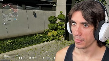 RAID IS BACK BABY! (BO7 PROP HUNT)