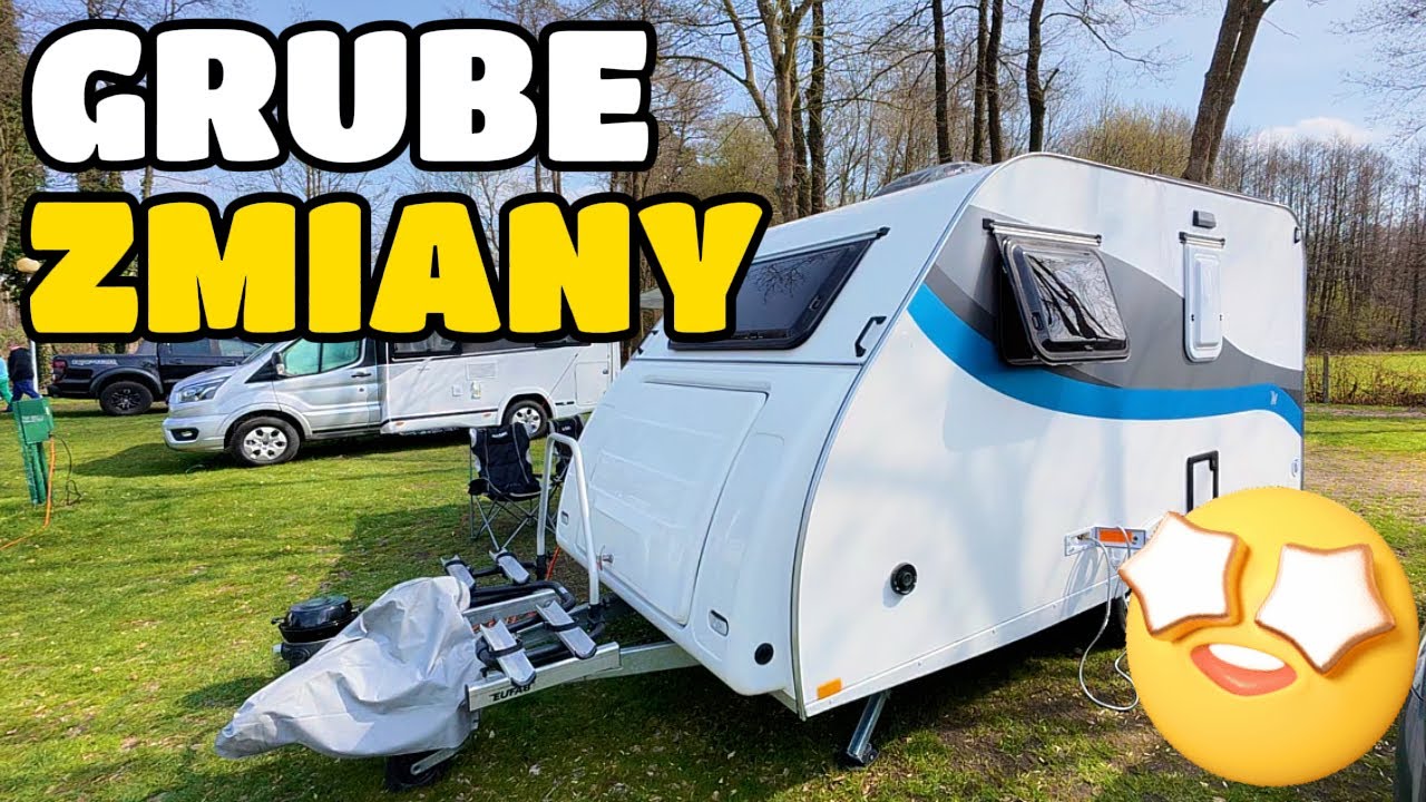 Wasze N-Crossy - Ciekawe Przeróbki, Usprawnienia i Aranżacje