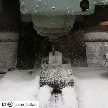 Matsuura MC-560 and MC-600V Jason Tattan Matsuura 1-2017