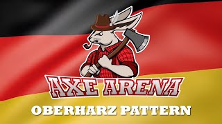 Axe Arena: Oberharz