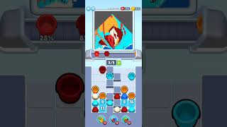 Sand Loop level 866 walkthrough Solution