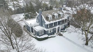 324 North Drexel Avenue video tour