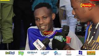 Farid Mussa Hapati Namba Sababu Ni Hiichama Hacheziniliumia Miezi 7Mwigulu Anajua Mpira.