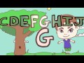 Alphabet song abcs zee version learn the alphabet with stanley