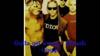 The Offspring Music History 1984-1998