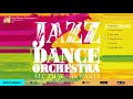 ПРЕМЬЕРА 2015!!! Jazz Dance Orchestra All That She Wants EP art video