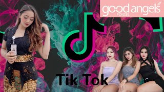 KUMPULAN TikTok Good Ponsel Angels terbaru Fyp 2022 kompilasi || compilation Tiktok video