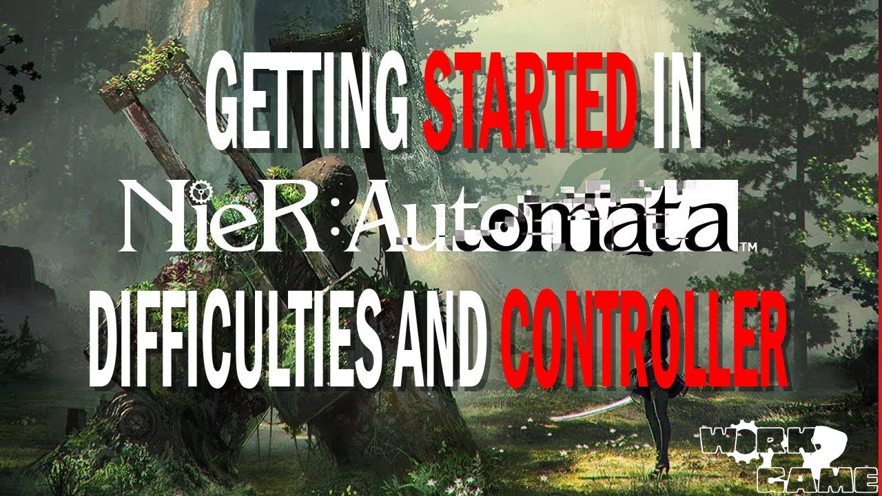 tocaedit xbox 360 controller emulator nier