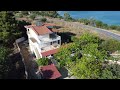Διώροφο κτίσμα σε εξαιρετική τοποθεσία - Two-storey building at a magnificent location