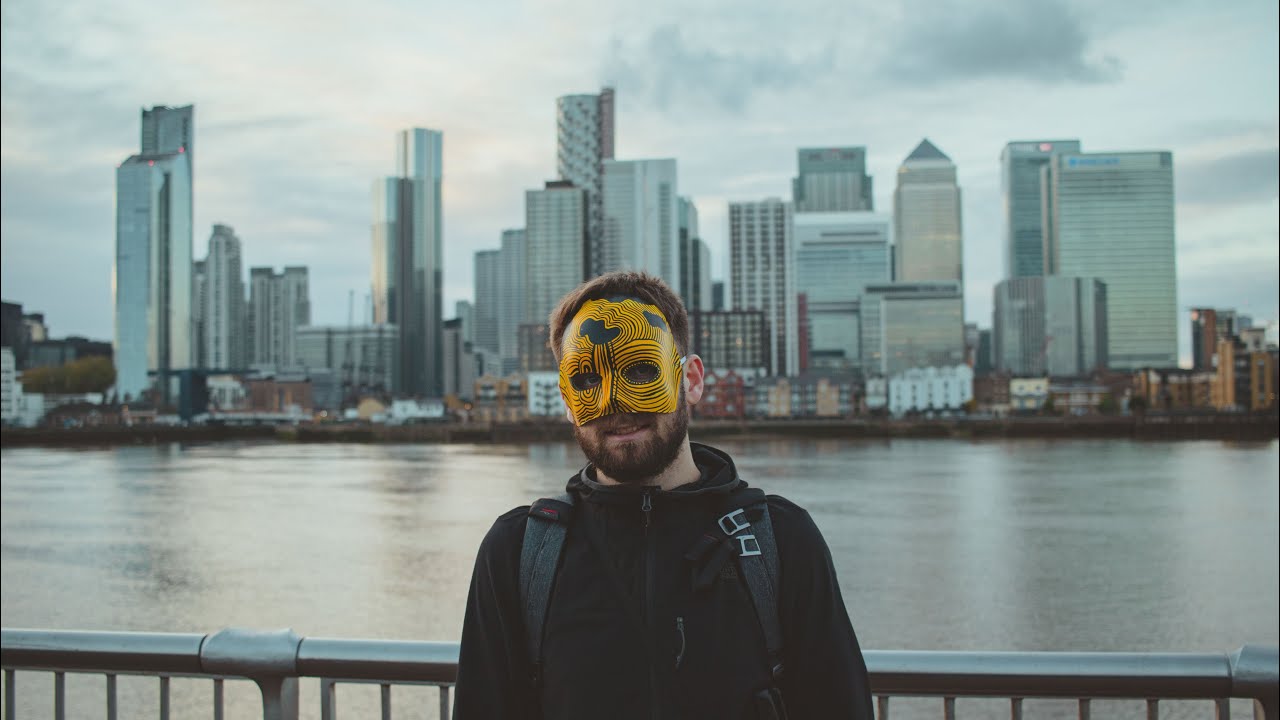 The Sovereign Collective - Zone 2 (Official Music Video)