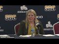 2022 Sun Belt Women's Basketball Championship First Round - ULM