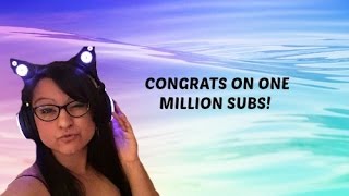 Congrats Aphmau!