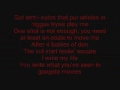 Till I collapse Remix Eminem Ft. Natedog, Tupac, 50 cent, (Lyrics) Mp3 Song