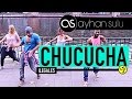 CHUCUCHA - Ilegales // by A. SULU & FRIENDS (Zumba- URBAN POP)