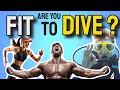 #1 Reason for Scuba Diver Deaths is Preventable! (Are you fit to dive?)