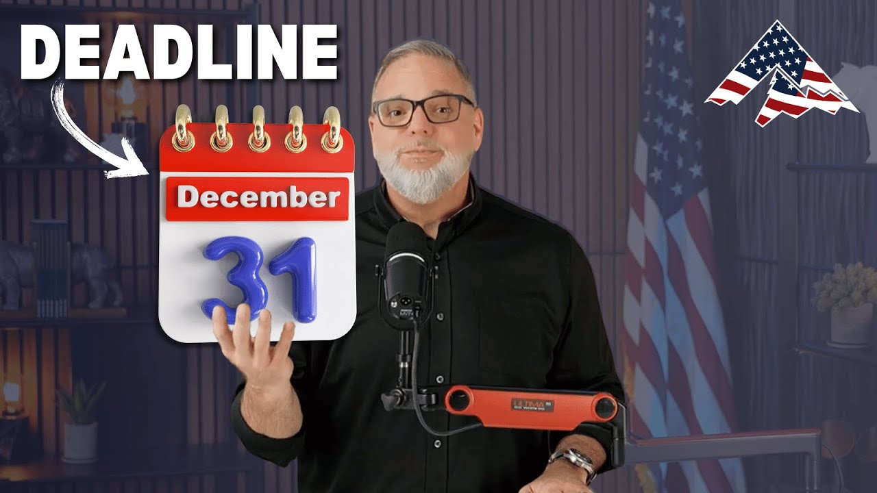 Costly Year-End Financial Planning Mistakes