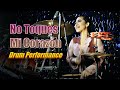 No Toques Mi Corazón Drum Performance By Nur Amira Syahira No Toques Mi Corazón Drum Performance By Nur Amira Syahira