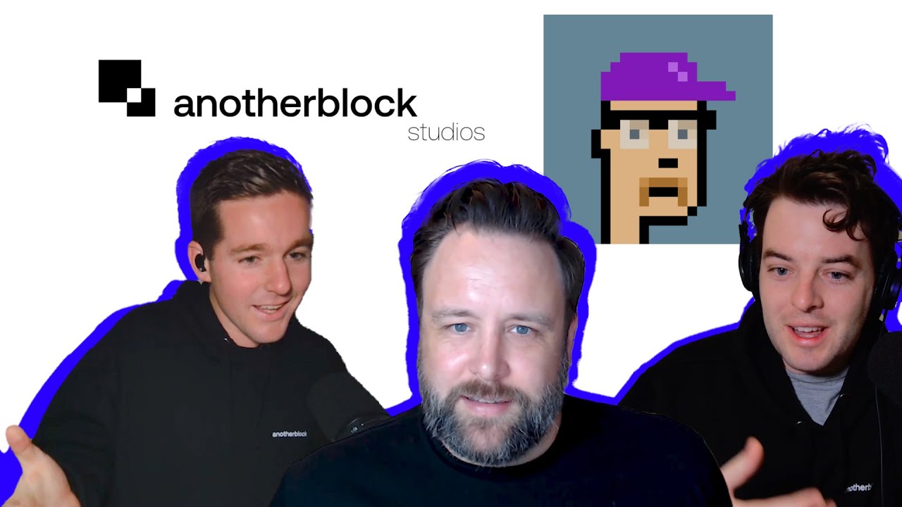 009 anotherblock studios | VenturePunk: Jordan Lyall