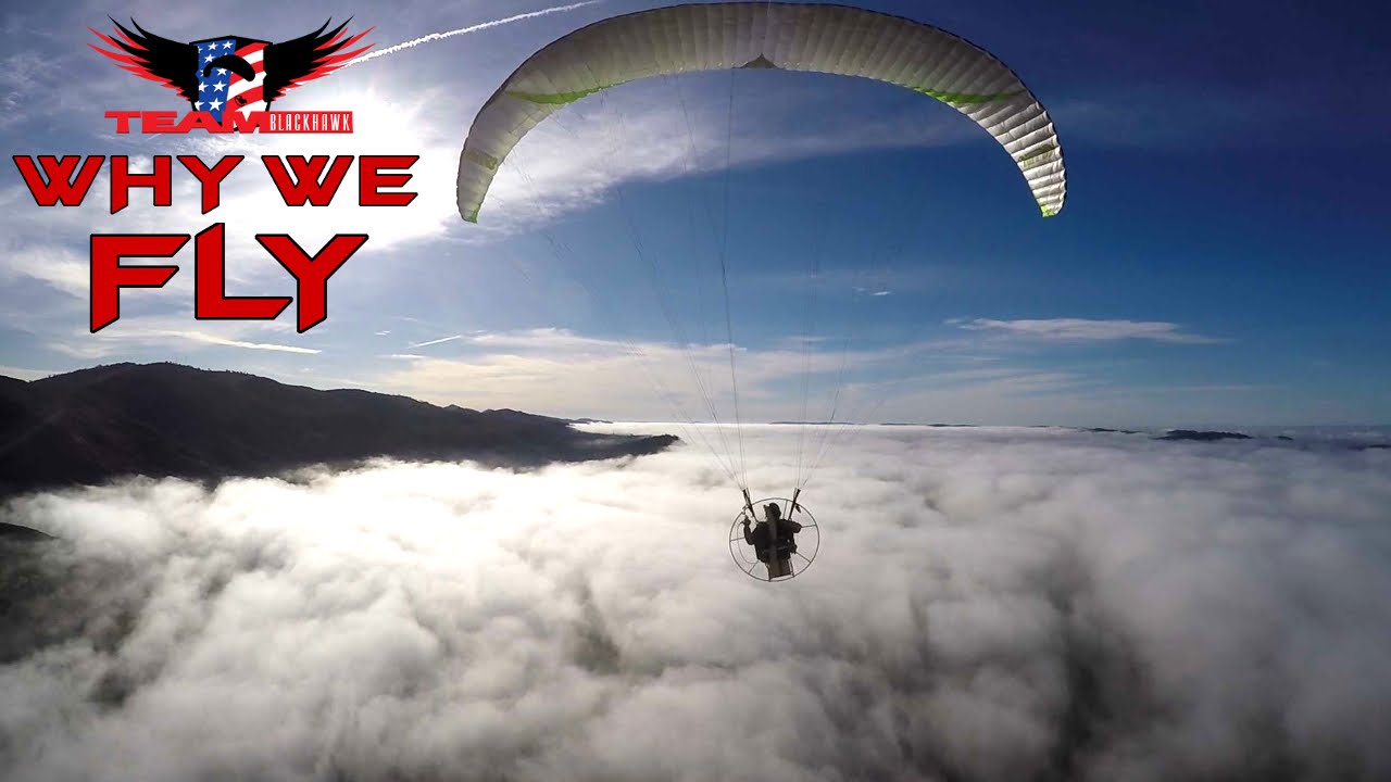 A Paramotor Adventure We Will Never Forget THIS Is Why We Fly YouTube A paramotor adventure we will never forget this is why we fly youtube