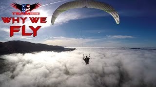 A Paramotor Adventure We Will Never Forget: THIS is Why We Fly!