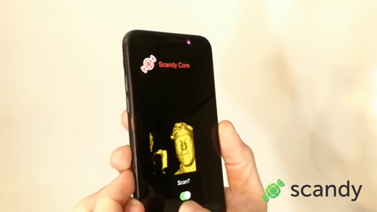 Cool Best 3D Scanner App Iphone X in Bedroom