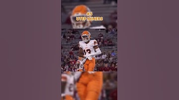 Top 5 Teams To Rebuild In CFB 26! What Would You Change #shorts #fyp #foryou #nfl #football #cfb #yt