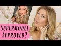 FULL FACE OF SUPERMODEL ELSA HOSK'S FAVORITE MAKEUP PRODUCTS (Easy, Soft Glam)