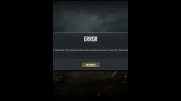 HOW TO SOLVE PUBG PC MAINTENANCE ERROR PROBLEM | Gen J S Gaming