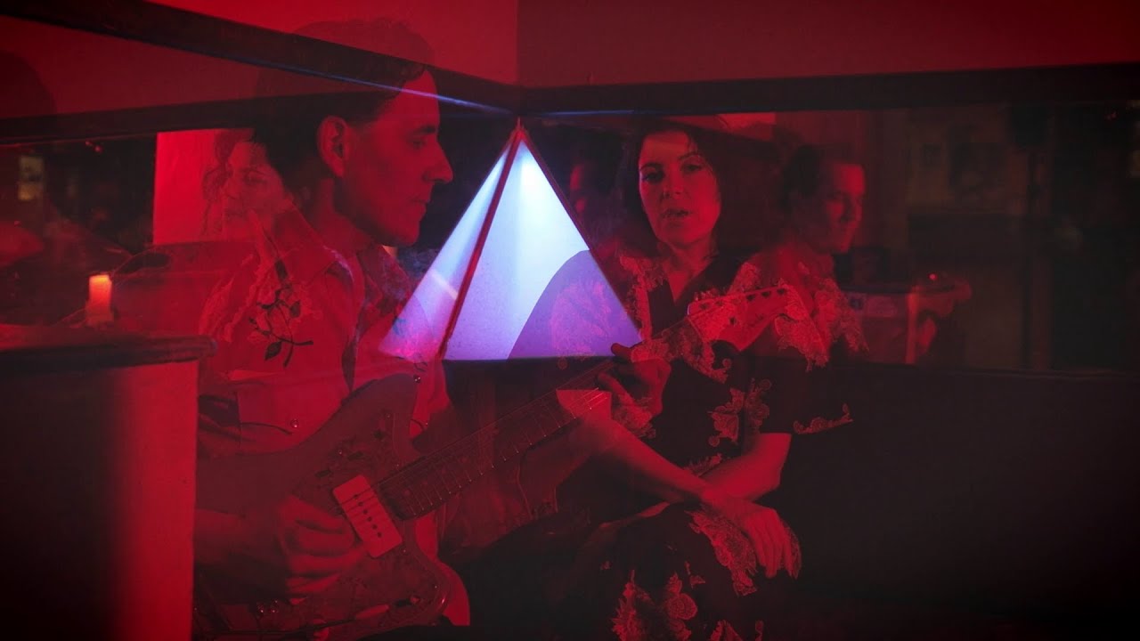 Watch Gold Lake - Hidden Lovers (Lyric video) on YouTube Watch Gold Lake - Hidden Lovers (Lyric video) on YouTube