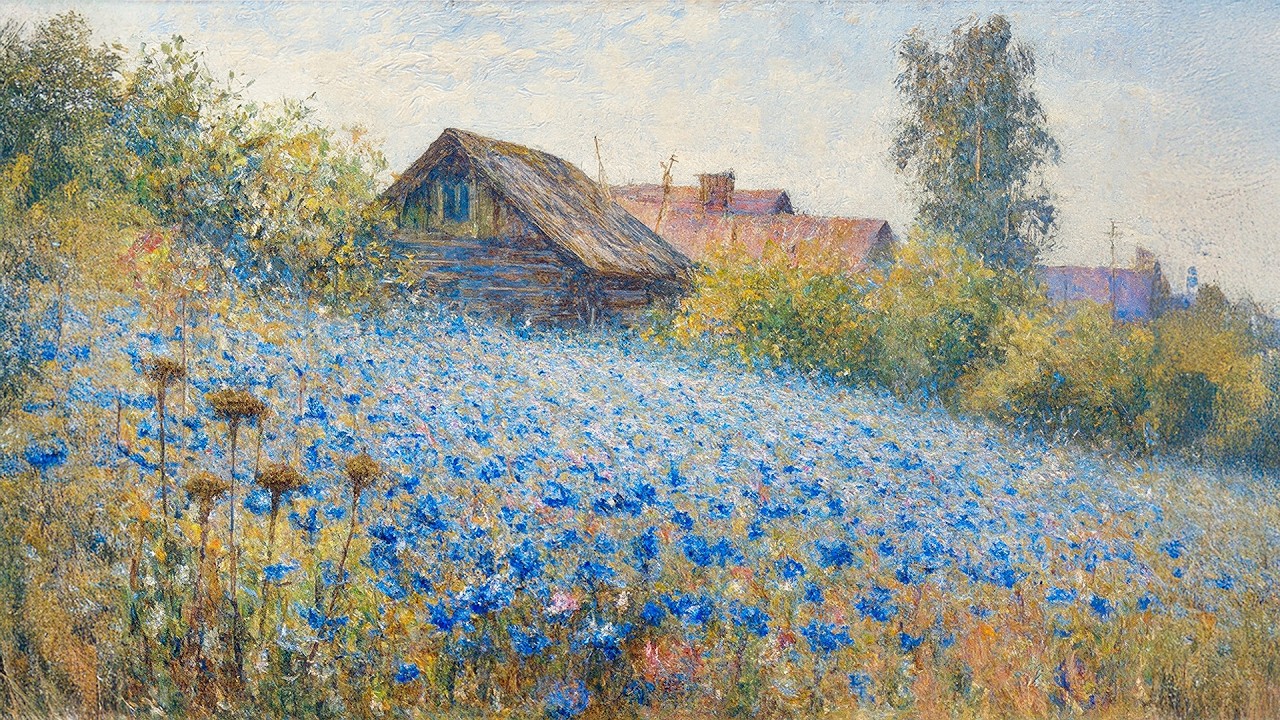 Ткаченко Владимир Александрович — Флорийский предлог белорусского лесного чуда