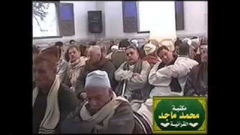 الشيخ عبد الفتاح الطاروطي - ىسورة ال عمران 19.02.2012