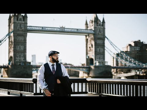 My LONDON Experience JayTakeProfits