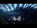 Capture de la vidéo Eric Prydz / Cirez D @ Maps Backlot - 17/03/2016 Part Vi