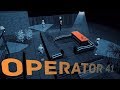 Operator 41 gameplay | Created by 14-year-Old Developer
