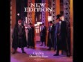 New edition  can you stand the rain extended version