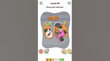 Alphabet DOP Delete Puzzle Level 44