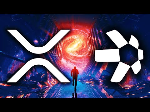 THE GLOBAL DLT SYSTEM IS BEING BUILDRIPPLE XRP & QUANT QNT THE CHOSEN ONESXRP & QNT NEWS TODAY thumbnail