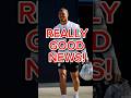 Good Raiders News on Taron Johnson! #shorts #nfl #raiders