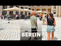 Walking in Berlin, Museum Island. Walking Unter den Linden, Berlin. Online Walking Tour Berlin