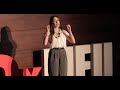 Fueling Your Goals Through Nutrition Lamis Khawaja TEDxMEU 