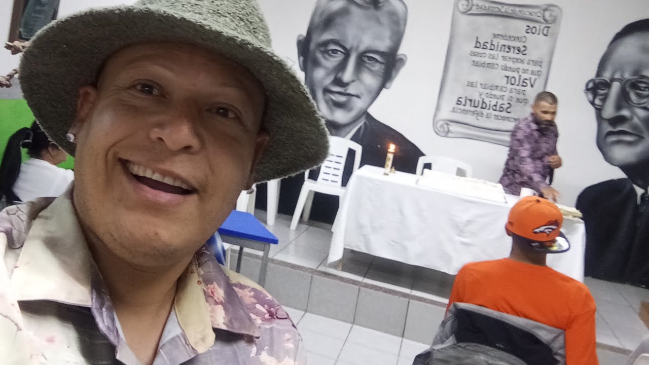 Un testimonio más... de que cuando se quiere se puede. 1er. aniversario Gibran 🙏❤️😍