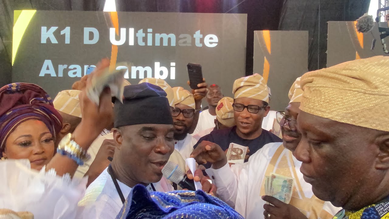 Wasiu Ayinde congratulates Seyi Makinde Shina Peller, and OYO PDP