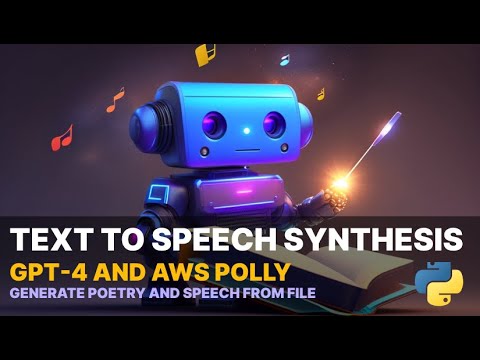 Text to Speech