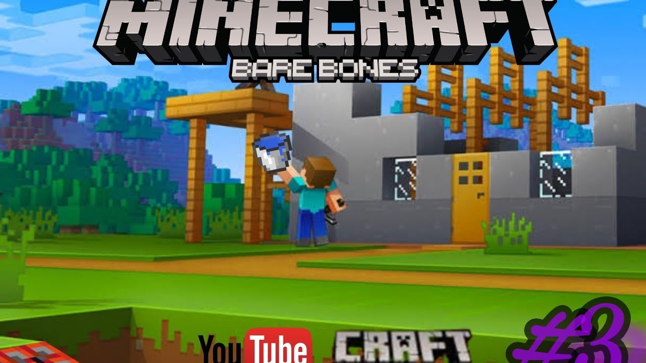 Lag Craft LAG CRAFT capitulo 3 - YouTube