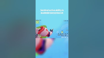 New Champ in 1v1.LOL! #new #1v1lol #gaming