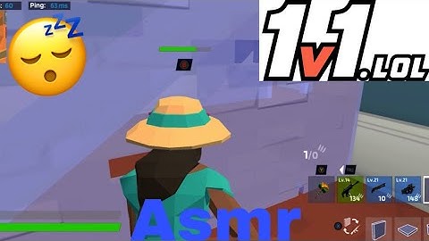 1v1.LOL(Asmr) controller￼￼