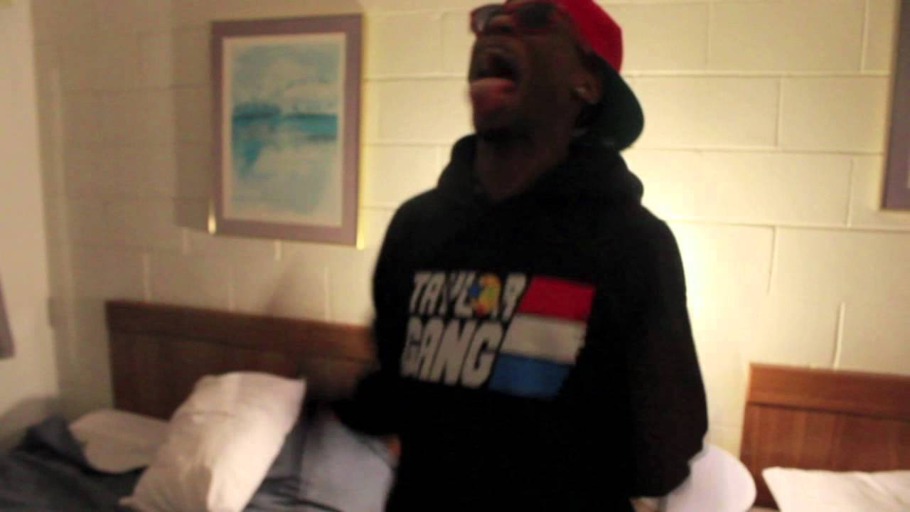 THAT'S ERRRDAY - OCMD MDW!