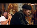Repons Chinwa___Master-mo_( Official video lyric's REACTION