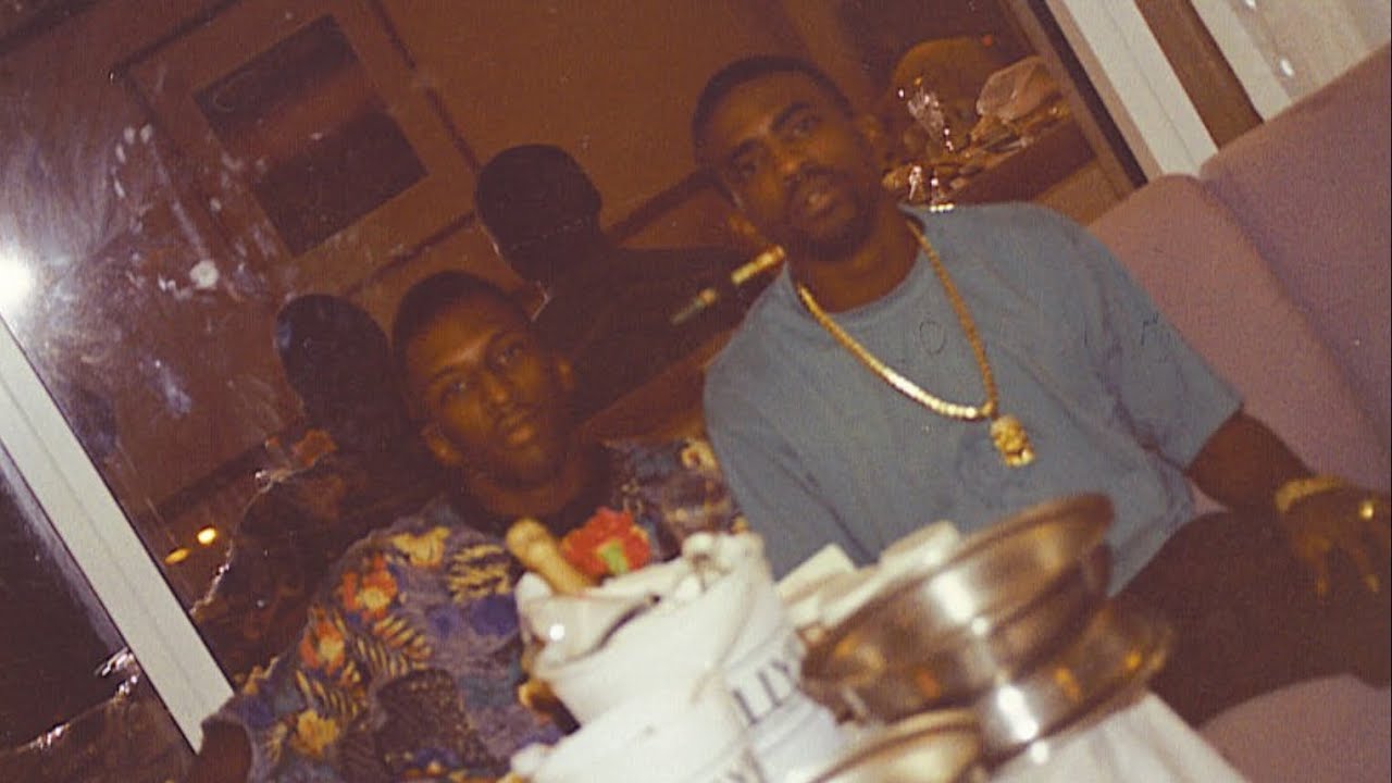 Javier Panama Card came into the country in the back of a car and became a millionaire.