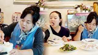 개그우먼 이경애의 위 건강 생활 습관 엿보기! (건강 대해부) @좋은아침 5161회 20170908